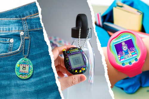 El Tamagotchi cumple 30 años y sigue diciendo mucho de nosotros: cómo aprendimos a cuidar lo que vive en una pantalla Un juguete japonés que enseñó a convivir con lo digital