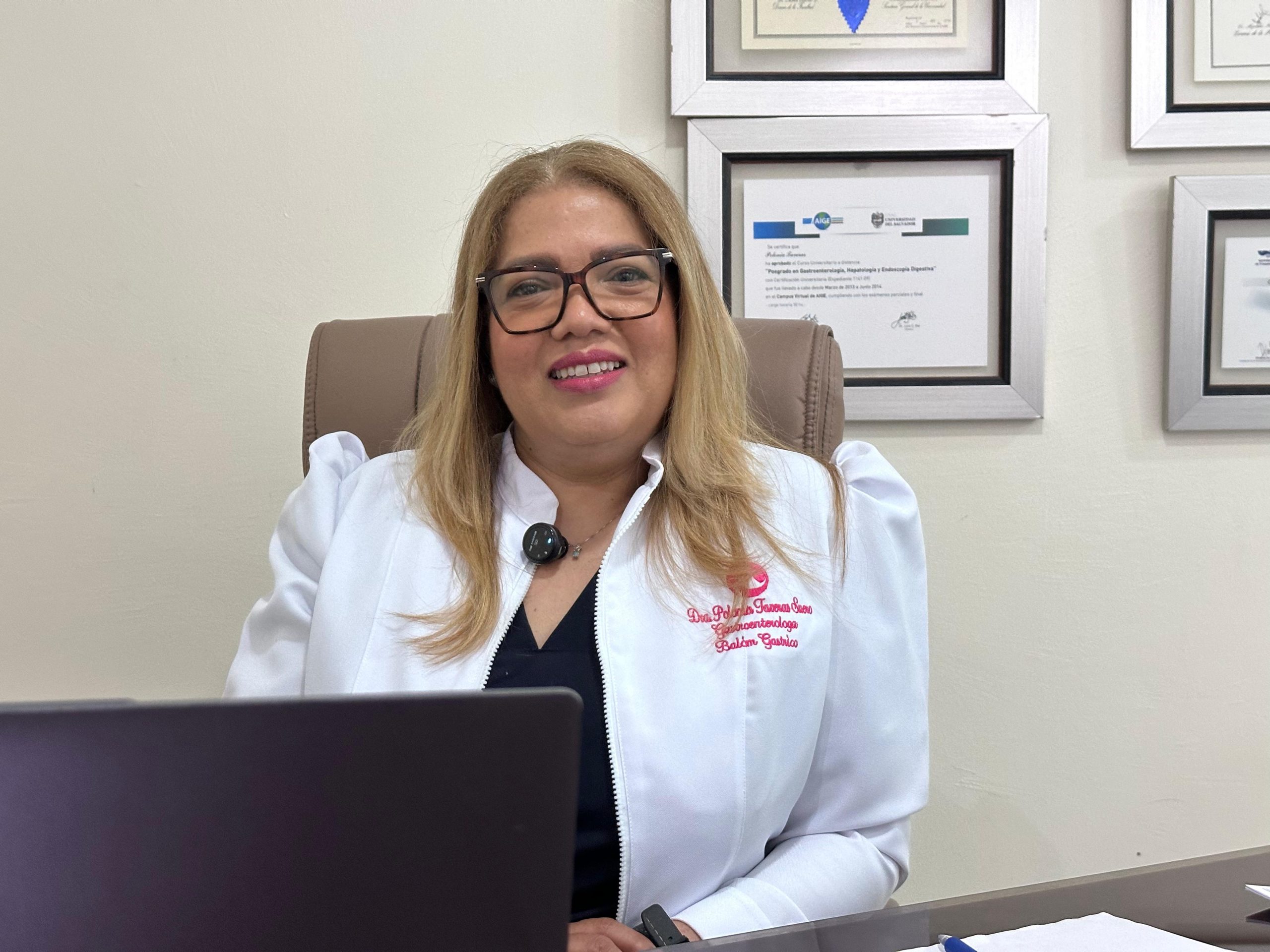 Especialista afirma que mala alimentación y falta de ejercicios disparan casos de diabetes en el país