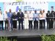 Estado remoza Hospital Dr. Félix María Goico de Villa Consuelo Destacó que la obra contó con una inversión total de RD$159,014,968.73, de los cuales RD$112,035,752.06 fueron destinados a infraestructura y RD$46,979,216.97 al equipamiento médico, permitiendo una modernización integral del centro.
