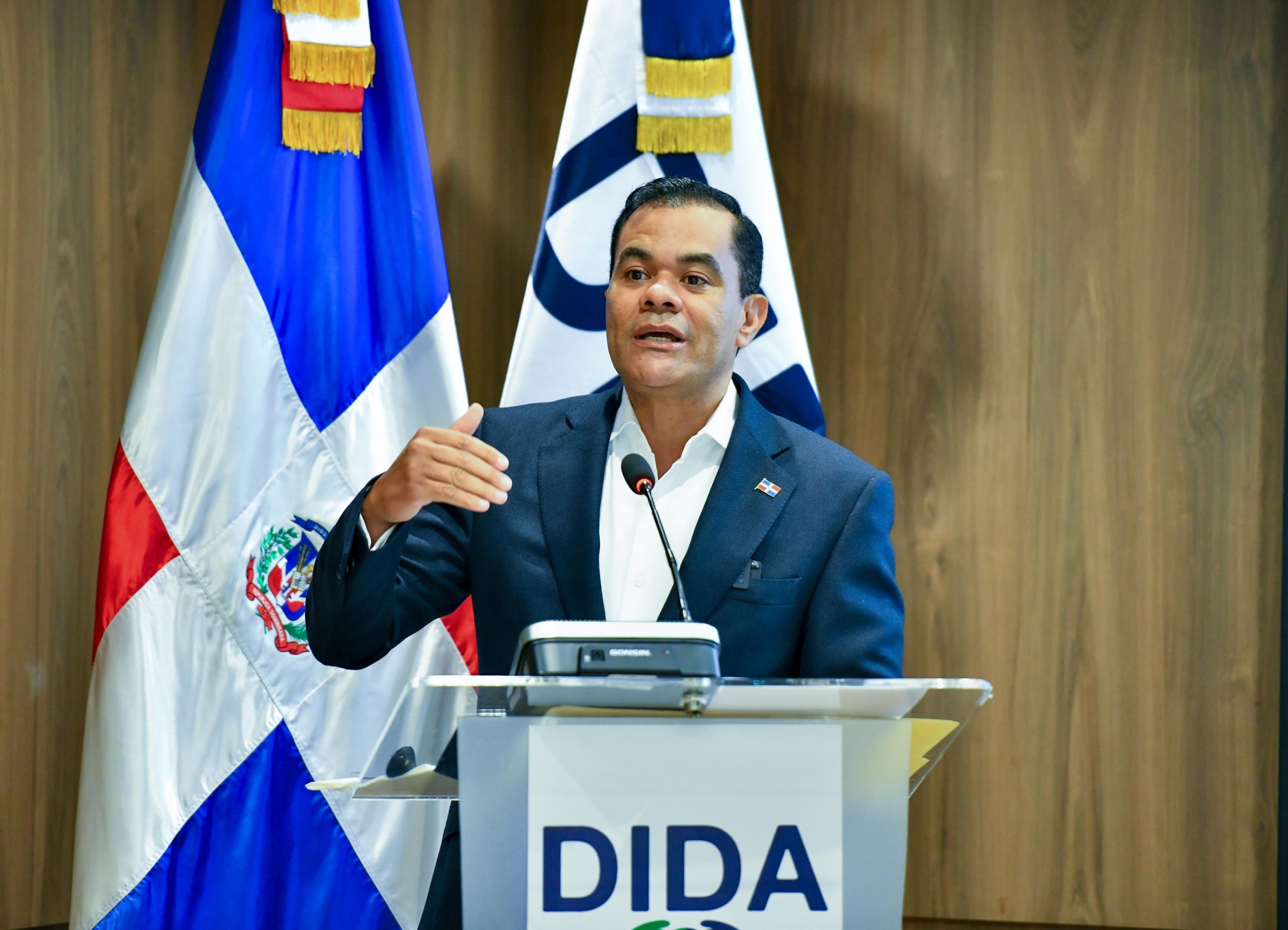 DIDA valora acciones en salud y Seguridad Social definidas en el Consejo de Ministros extendido para 2026 DIDA valora acciones en salud y Seguridad Social definidas en el Consejo de Ministros extendido para 2026
