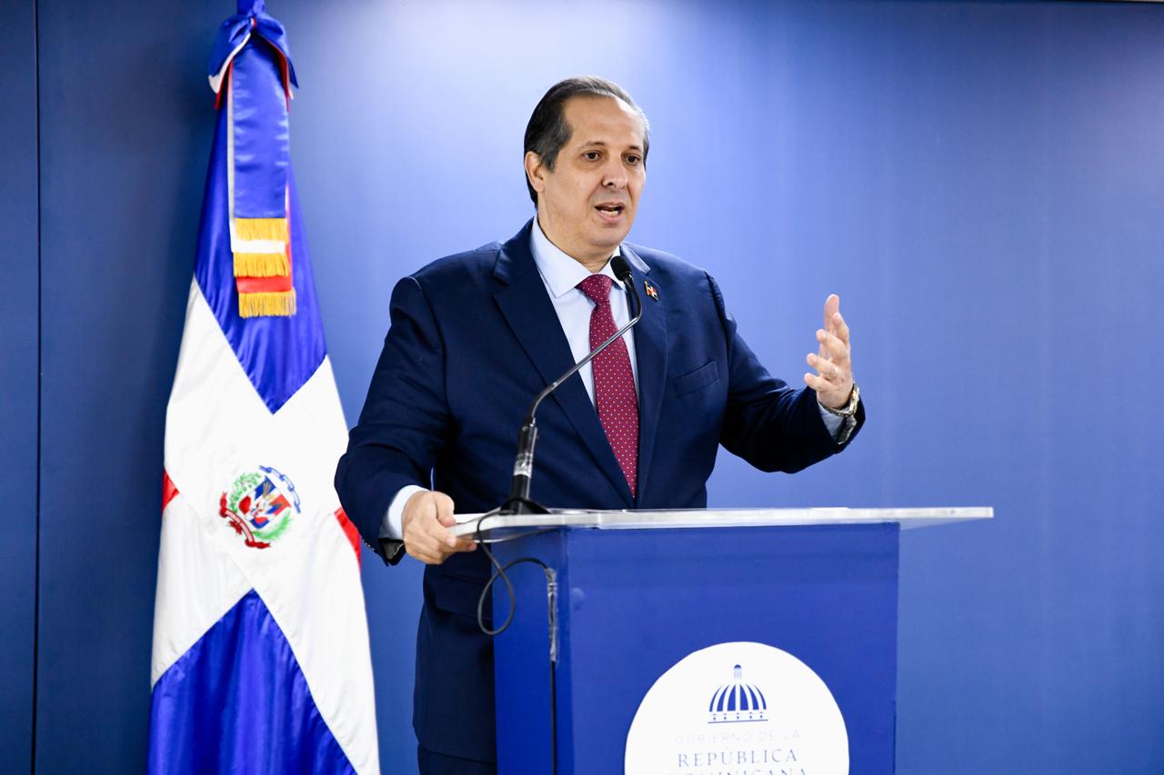 Víctor Atallah: gobierno priorizará salud mental; ampliarán redes atención y prevención Víctor Atallah: gobierno priorizará salud mental; ampliarán redes atención y prevención