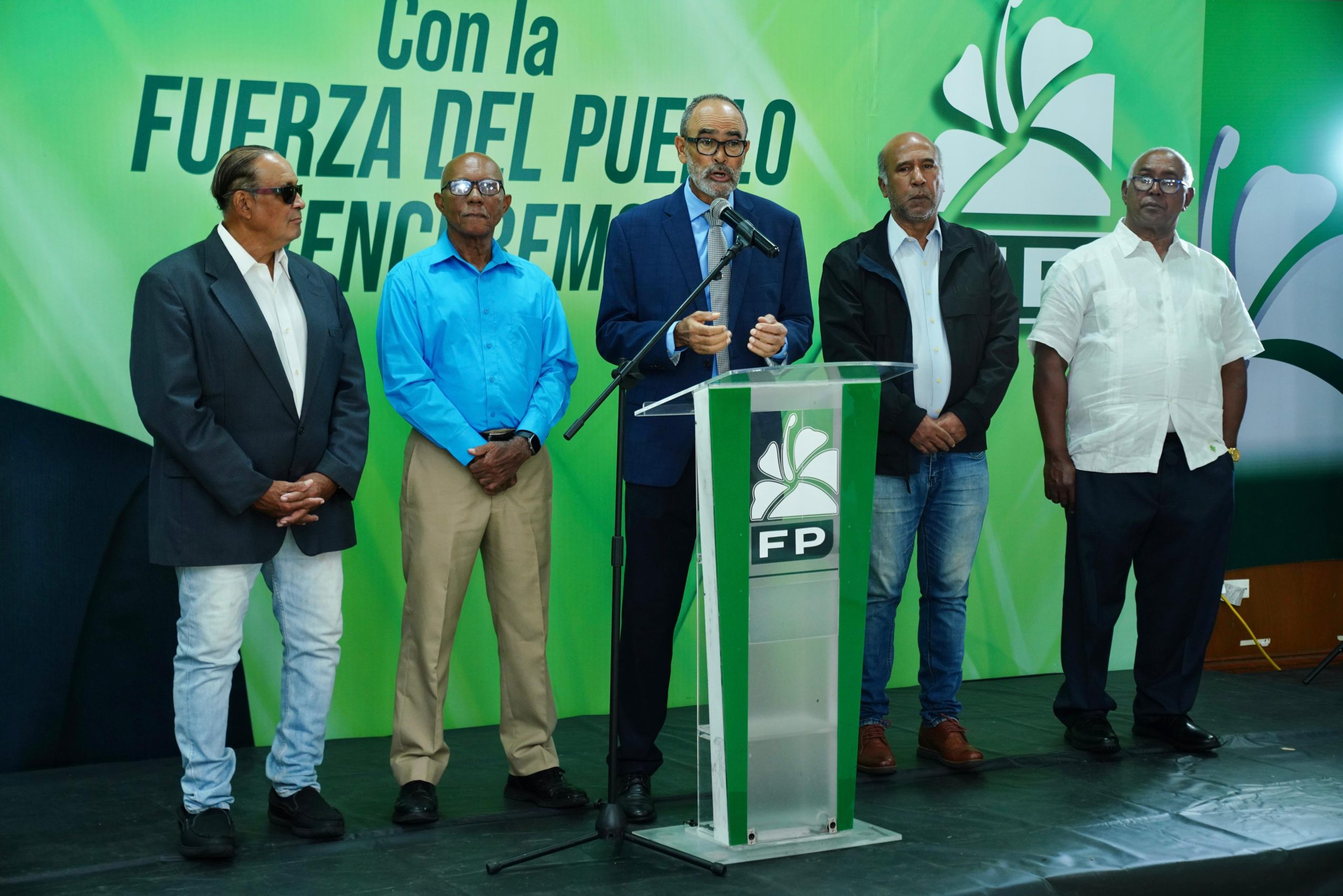 FP denuncia que importaciones agropecuarias desmedidas y falta de planificación asfixiaron al productor nacional en 2025