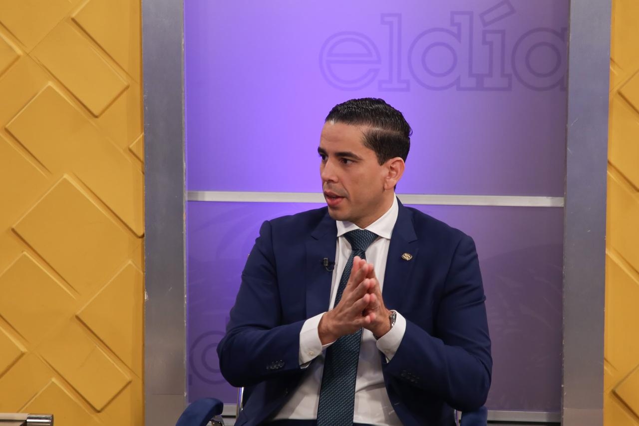 SeNaSa cierra 2025 con balance positivo preliminar de RD$1,034 millones Guzmán destaca avances financieros, depuración de prestadores y fortalecimiento de la red pública