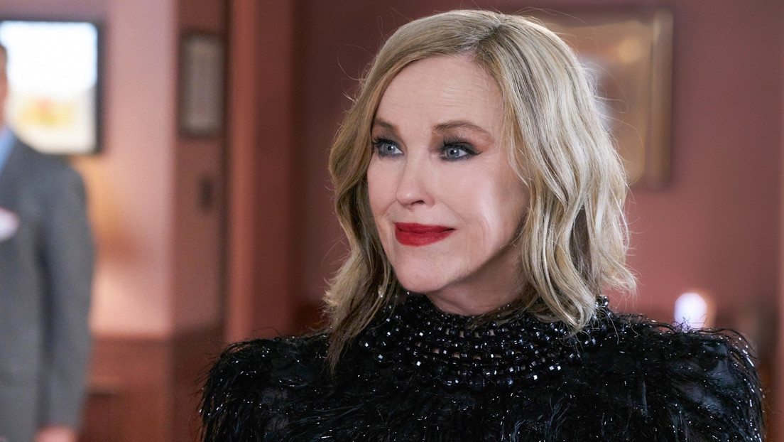 La actriz Catherine O’Hara tenía una rara afección que solo se da en 1 de cada 10.000 personas La actriz Catherine O'Hara tenía una rara afección que solo se da en 1 de cada 10.000 personas