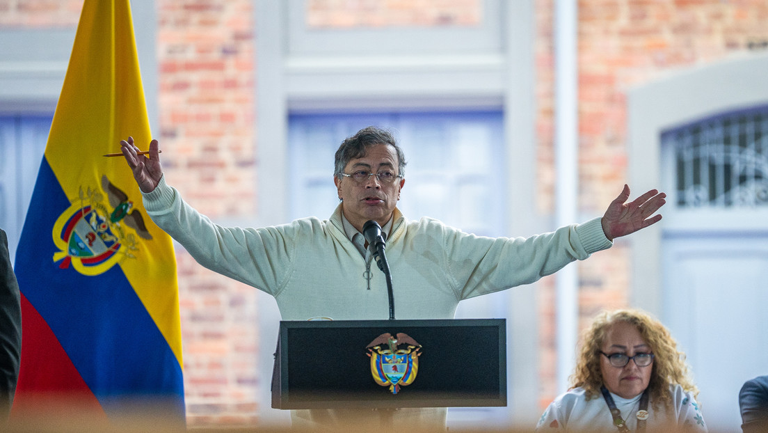 Colombia activa mecanismos de inteligencia para «neutralizar cualquier amenaza» contra Petro