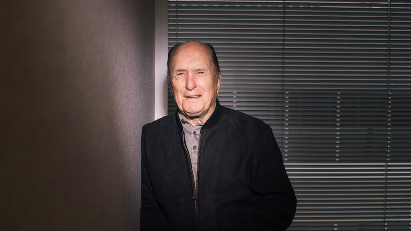 Muere el actor Robert Duvall, la leyenda de ‘Apocalypse Now’ y ‘El padrino’, a los 95 años