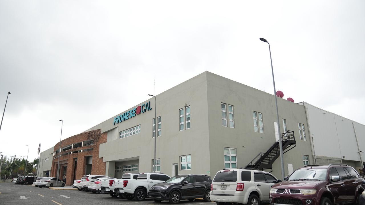 WhatsApp Image 2026-02-06 at 2.07.05 PM Inversión suplirá demanda del Servicio Nacional de Salud y Farmacias del Pueblo hasta abril de 2027