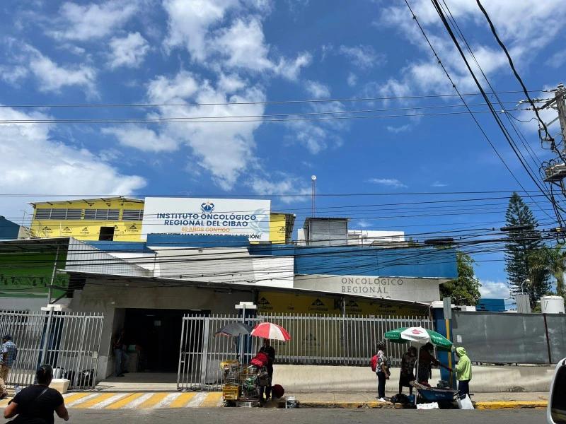 Instituto Oncológico Regional del Cibao entre escándalo de aumento salarial y nombramientos Instituto Oncológico Regional del Cibao entre escándalo de aumento salarial y nombramientos