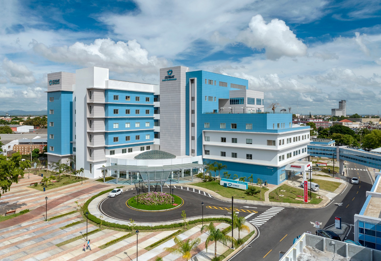 Cardiólogos formados en CEDIMAT obtienen certificaciones internacionales del American College of Cardiology Cardiólogos formados en CEDIMAT obtienen certificaciones internacionales del American College of Cardiology