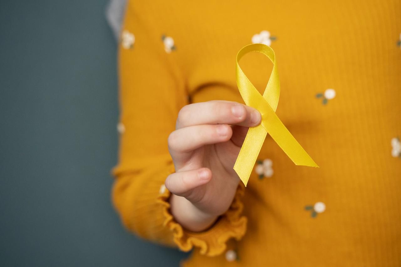 El cáncer infantil es curable en el 70% de los casos si se detecta a tiempo
