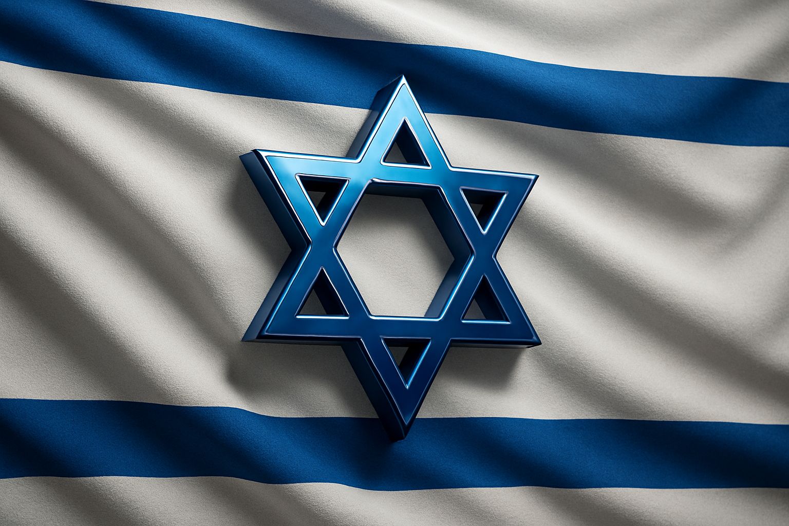 El poder de Israel