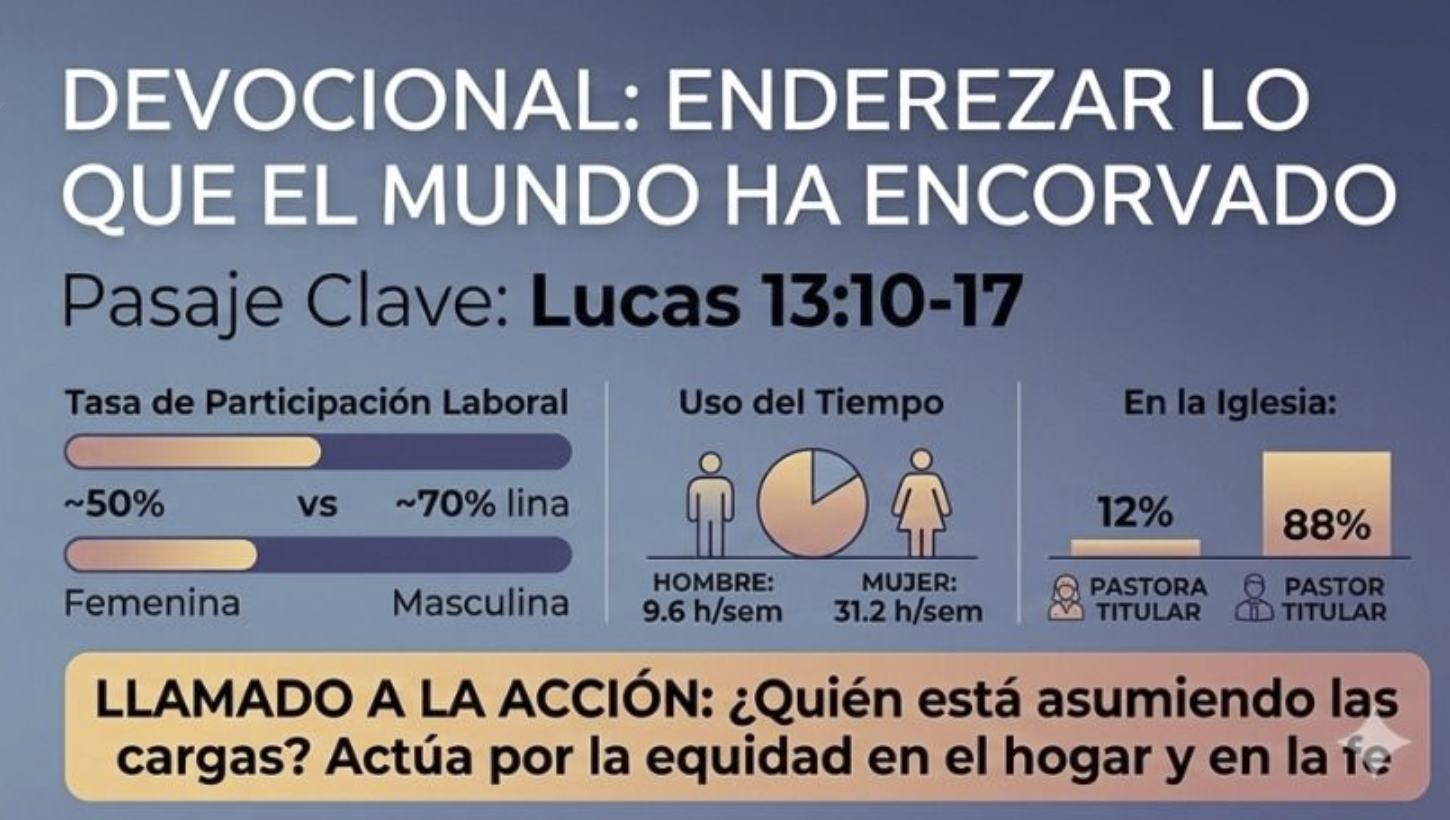 ¿Igualdad de fe o desigualdad de hecho?