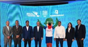 Banreservas será patrocinador oficial de los Juegos Santo Domingo 2026