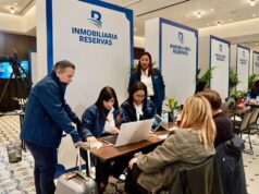 Inmobiliaria Reservas participará del 22 al 24 de mayo en la Feria Inmobiliaria Banreservas Madrid Inmobiliaria Reservas participará del 22 al 24 de mayo en la Feria Inmobiliaria Banreservas Madrid