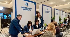 Inmobiliaria Reservas participará del 22 al 24 de mayo en la Feria Inmobiliaria Banreservas Madrid Inmobiliaria Reservas participará del 22 al 24 de mayo en la Feria Inmobiliaria Banreservas Madrid