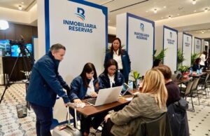 Inmobiliaria Reservas participará del 22 al 24 de mayo en la Feria Inmobiliaria Banreservas Madrid Inmobiliaria Reservas participará del 22 al 24 de mayo en la Feria Inmobiliaria Banreservas Madrid