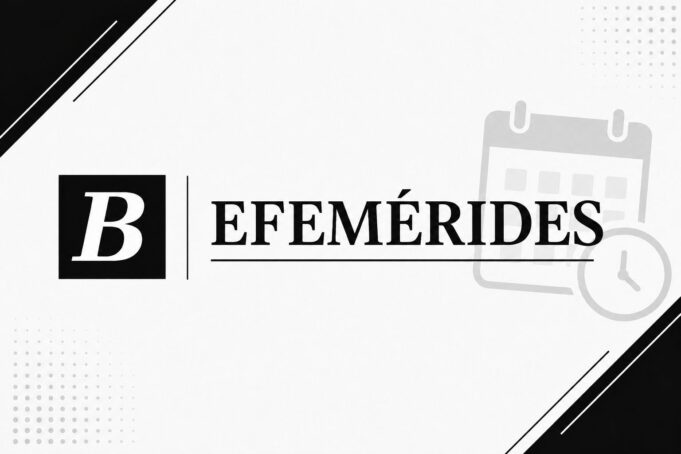 Efemérides del 19 de mayo: acontecimientos y figuras que marcaron esta fecha