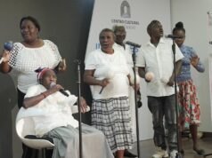 Centro Cultural Banreservas dedicará jornada especial a los Congos de Villa Mella