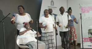 Centro Cultural Banreservas dedicará jornada especial a los Congos de Villa Mella