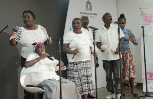 Centro Cultural Banreservas dedicará jornada especial a los Congos de Villa Mella