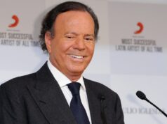 Julio Iglesias demandará a Yolanda Díaz por presuntas injurias y calumnias