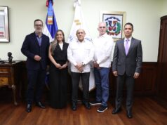 MESCyT y Arajet impulsan formación de pilotos y técnicos aeronáuticos en RD MESCyT y Arajet impulsan formación de pilotos y técnicos aeronáuticos en RD
