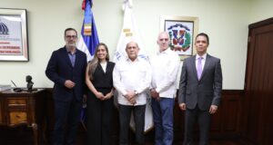 MESCyT y Arajet impulsan formación de pilotos y técnicos aeronáuticos en RD MESCyT y Arajet impulsan formación de pilotos y técnicos aeronáuticos en RD