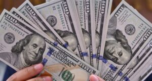 Dólar este lunes 18 de mayo del 2026