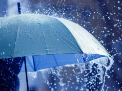Indomet pronostica aguaceros y tormentas eléctricas por vaguada y onda tropical