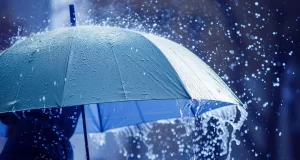 Indomet pronostica aguaceros y tormentas eléctricas por vaguada y onda tropical
