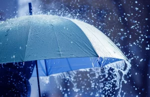 Indomet pronostica aguaceros y tormentas eléctricas por vaguada y onda tropical
