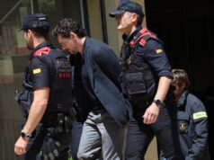Hijo del fundador de Mango es detenido por investigación sobre muerte de su padre