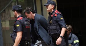 Hijo del fundador de Mango es detenido por investigación sobre muerte de su padre