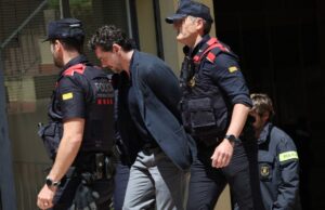 Hijo del fundador de Mango es detenido por investigación sobre muerte de su padre