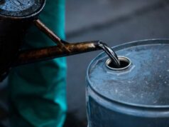 Petróleo supera los US$108 tras aplazamiento de posible ataque de EE.UU. contra Irán