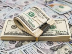 Precio del dólar en RD este martes 19 de mayo