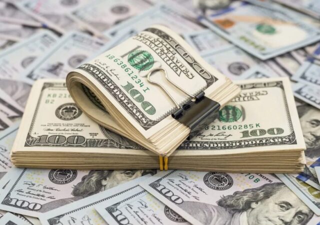 Precio del dólar en RD este martes 19 de mayo