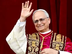 Papa León XIV recibe acreditación para su viaje apostólico a España en 2026