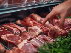 Brasil deberá demostrar cumplimiento sanitario para exportar carne a la Unión Europea