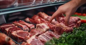 Brasil deberá demostrar cumplimiento sanitario para exportar carne a la Unión Europea