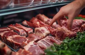Brasil deberá demostrar cumplimiento sanitario para exportar carne a la Unión Europea