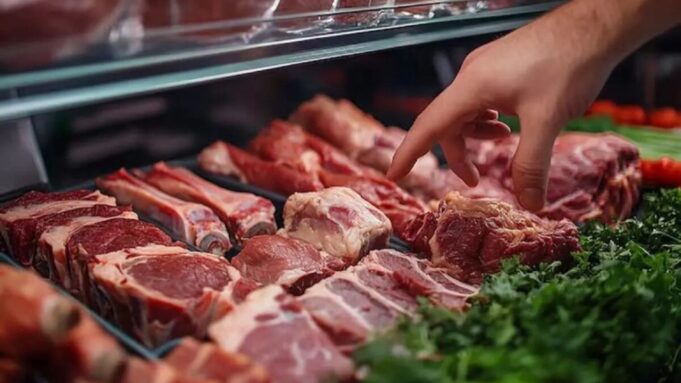 Brasil deberá demostrar cumplimiento sanitario para exportar carne a la Unión Europea