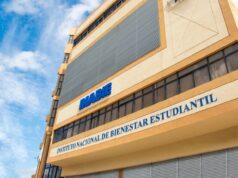 INABIE asegura alimentación escolar a más de 149 mil jóvenes y adultos