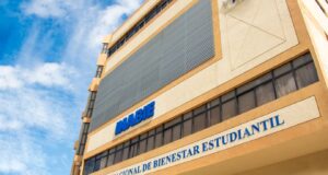 INABIE asegura alimentación escolar a más de 149 mil jóvenes y adultos