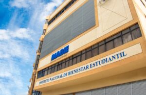 INABIE asegura alimentación escolar a más de 149 mil jóvenes y adultos