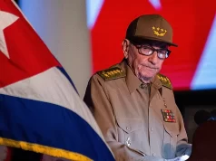EE.UU. acusa a Raúl Castro por derribo de avionetas en 1996