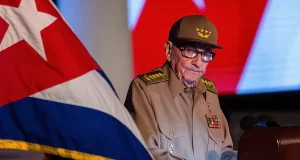 EE.UU. acusa a Raúl Castro por derribo de avionetas en 1996