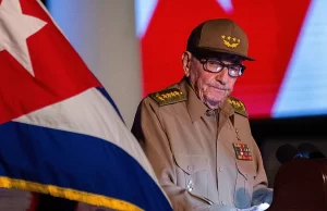 EE.UU. acusa a Raúl Castro por derribo de avionetas en 1996