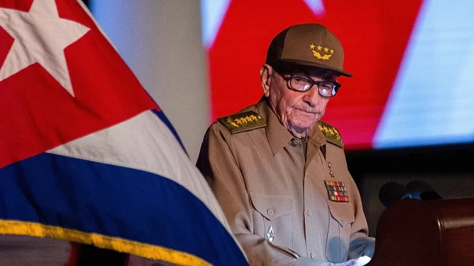 EE.UU. acusa a Raúl Castro por derribo de avionetas en 1996