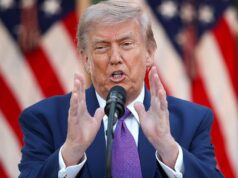 Trump asegura que trabajará para atender tensión entre China y Taiwán